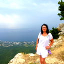 Светлана Губайдуллина