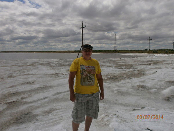 Светлана Солонухина