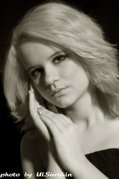 Мария Сувалова