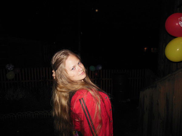 Полина Сидорова