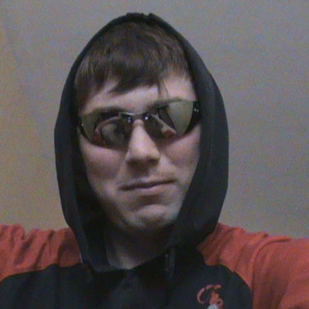 Евгений Окладников