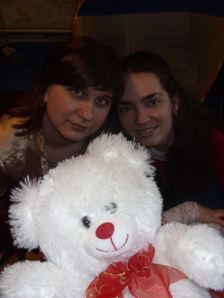 Татьяна Иванова