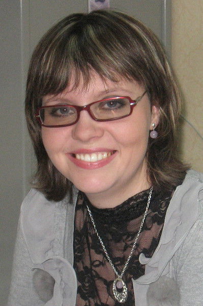 Марина Мочалова