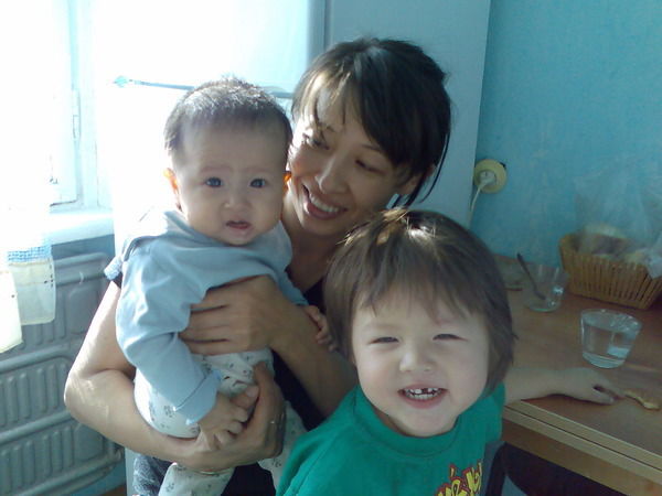 Назира Шангереева