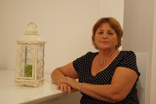 Антонида Довгополая