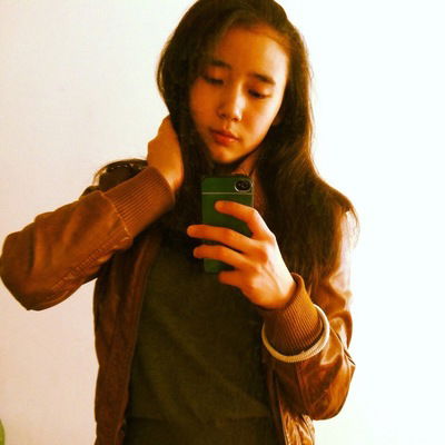 Айдана Шакенова