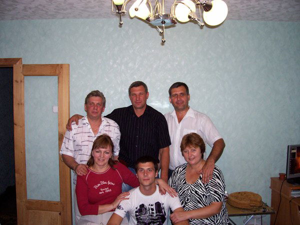 Олег Назаров