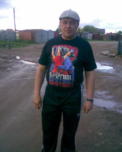 Сергей Штольберт