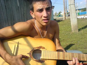 Ильнур Галиакбаров