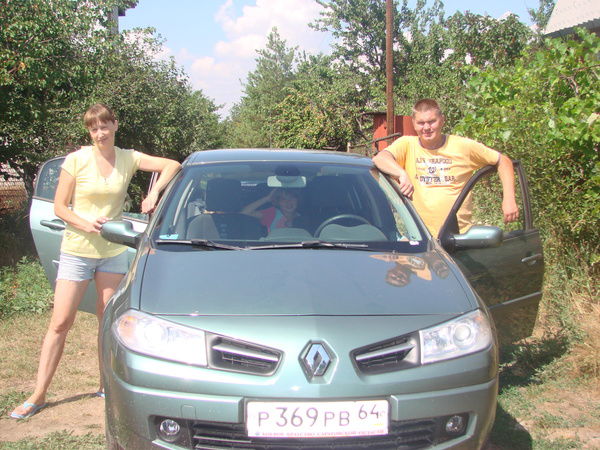 Михаил Панкратов