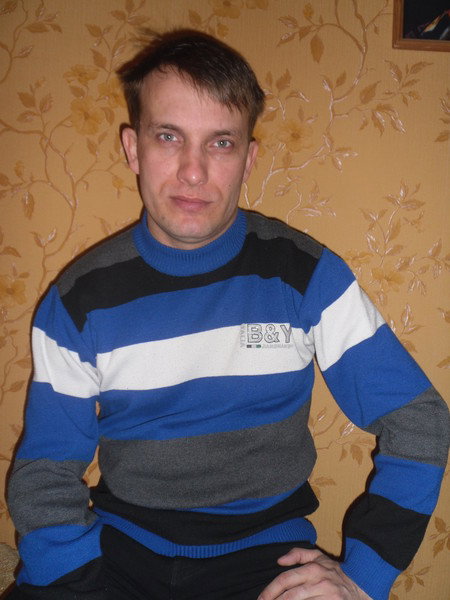 Слава Пензин