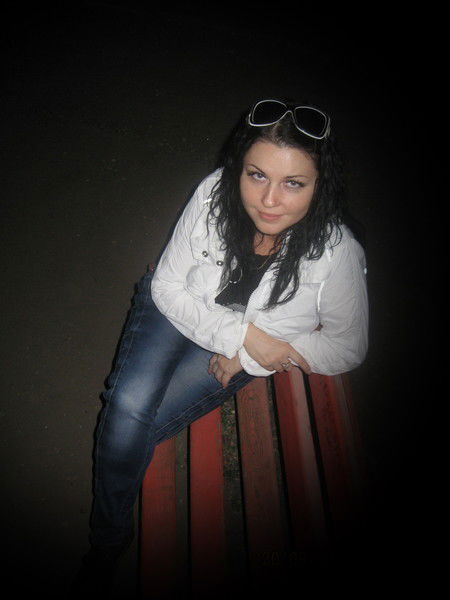 Екатерина Шевченко/иванова