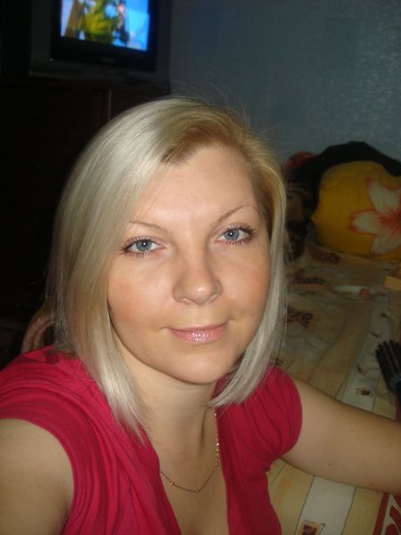 Виктория Коваленко