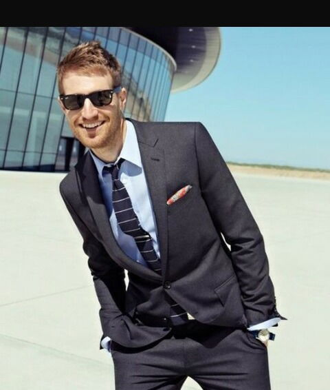 Владимир Панов