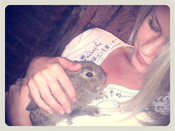 Татьяна Афонина