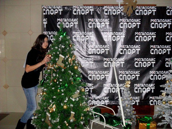 Елена Сокуренко