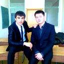 Бектас Женис