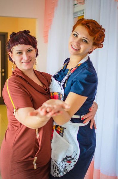 Екатерина Ермилина