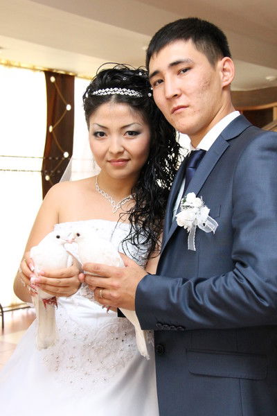 Жасулан Зияденов