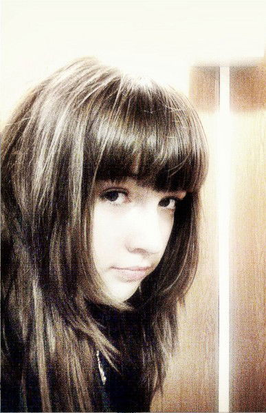 Анастасия Рафикова