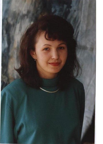 Ризида Хуснутдинова