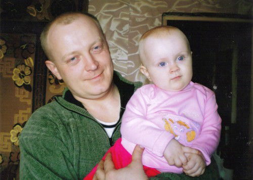 Александр Кузенков