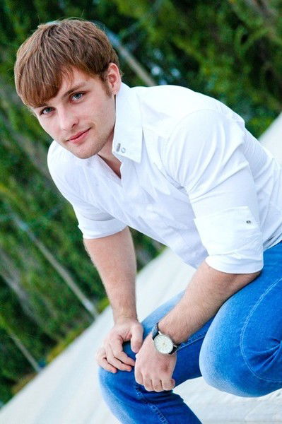 Александр Гончаров