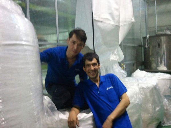 Одил Хошимов