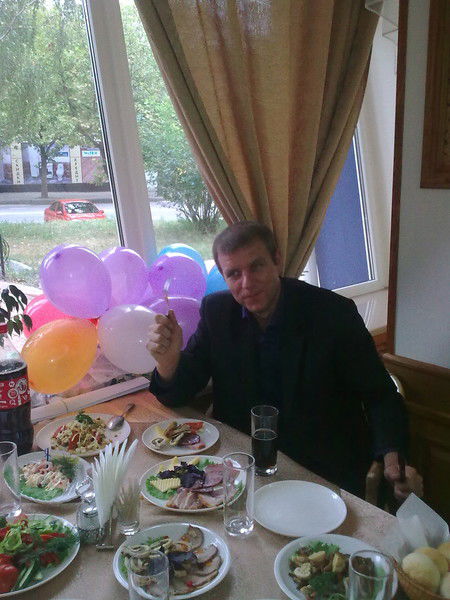 Валерий Тихомиров