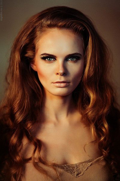 Катерина Кузьмина