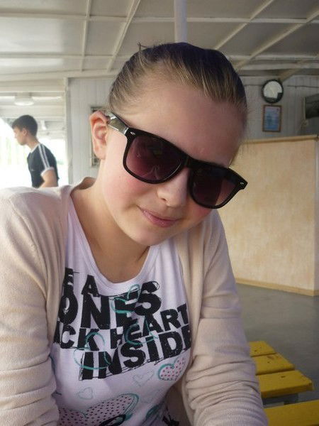 Светлана Колесникова