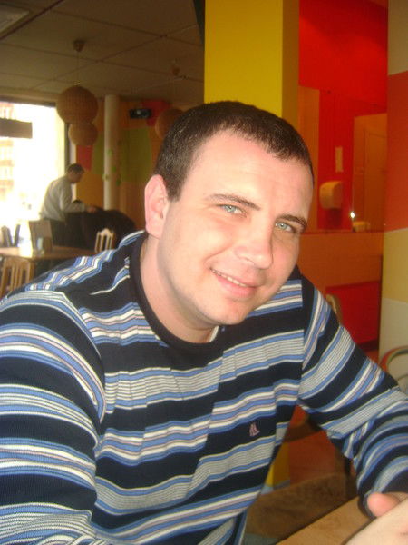 Алексей Сидельников