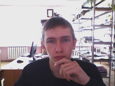 Александр Уткин