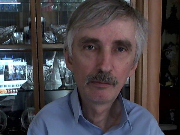 Владимир Голощапов