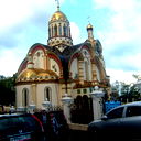 Екатерина Чуприна