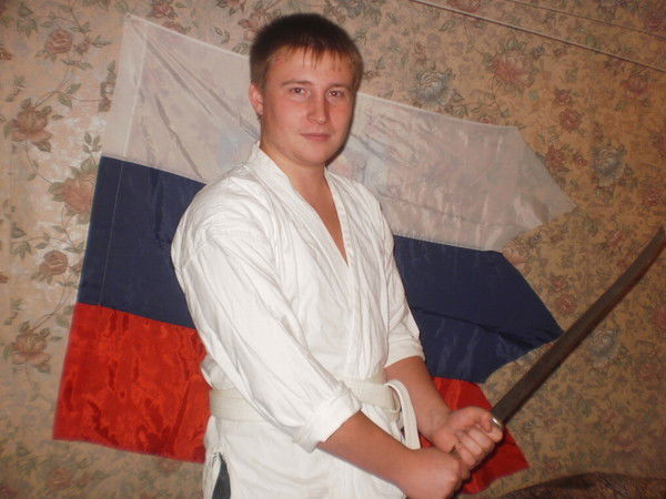 Евгений Ашпин