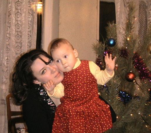 Елена Филимонова