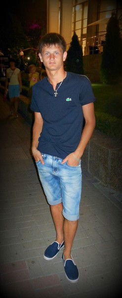 Алексей Терехов