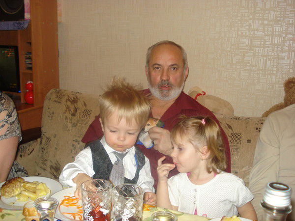 Вячеслав Шипилов