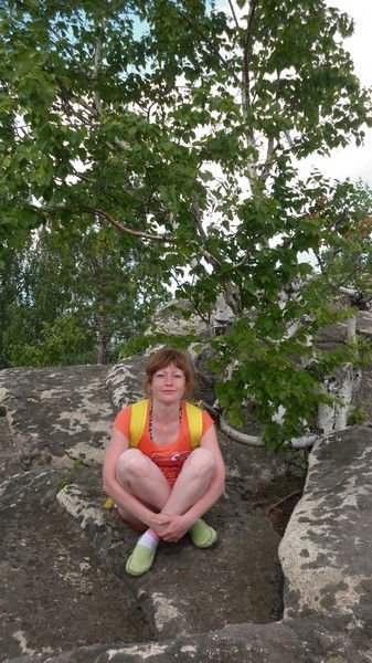 Нина Тарасян