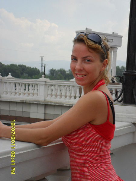 Анна Сеногноева