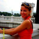 Анна Сеногноева