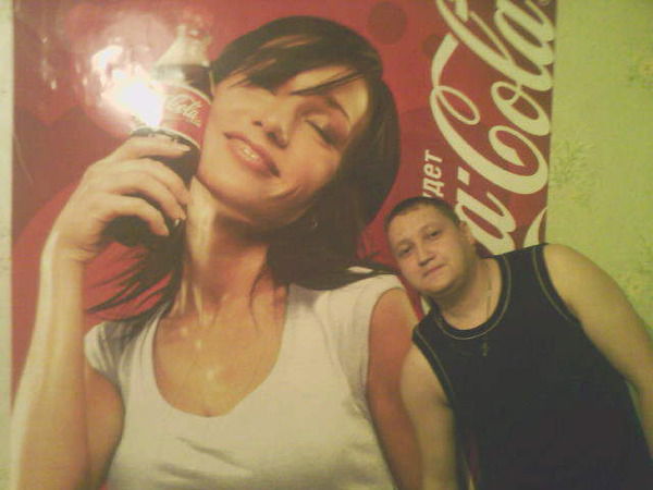 Николай Андреевский