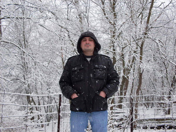 Дмитрий Стадников