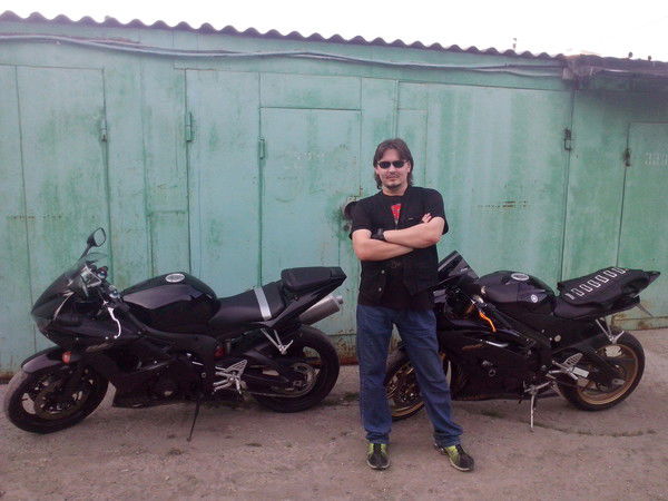 Георгий Куперт