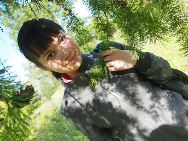 Диляра Чумарова