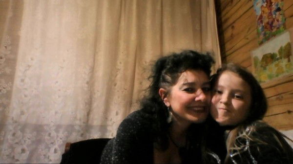 Марина Мингазова