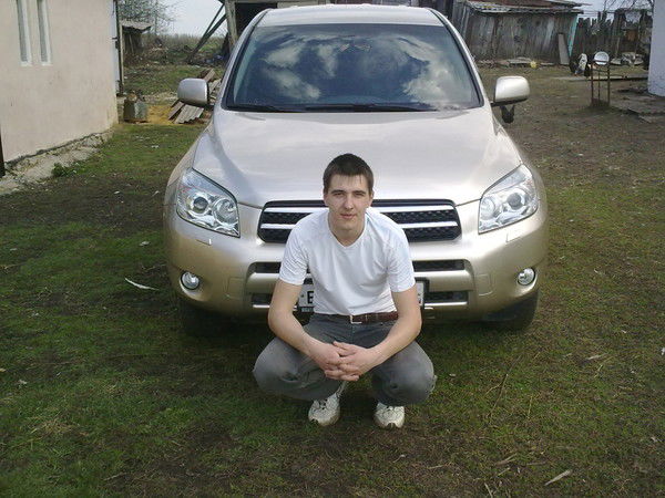 Роман Мошаров