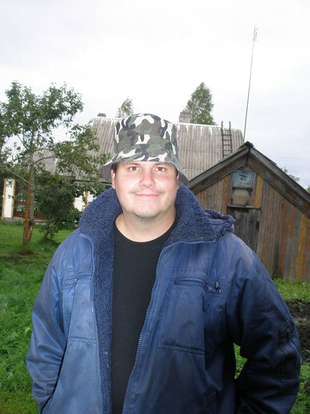 Ростислав Новосад