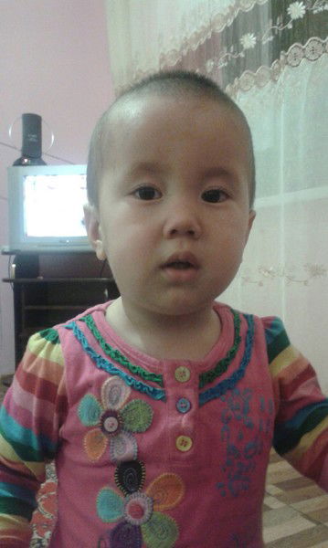 Дарига Карабалаева